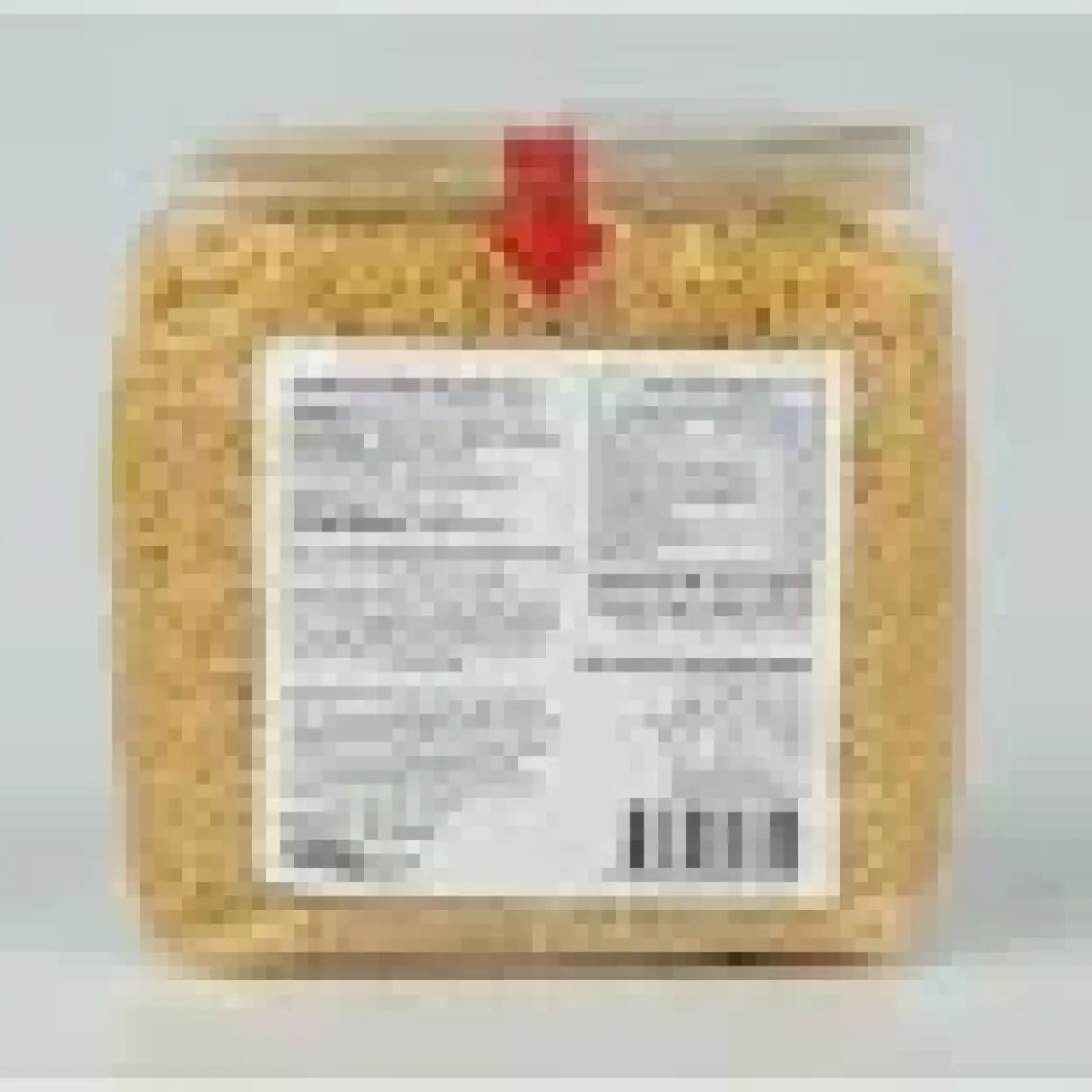 Essen Organik Arpa Şehriye 500 gr