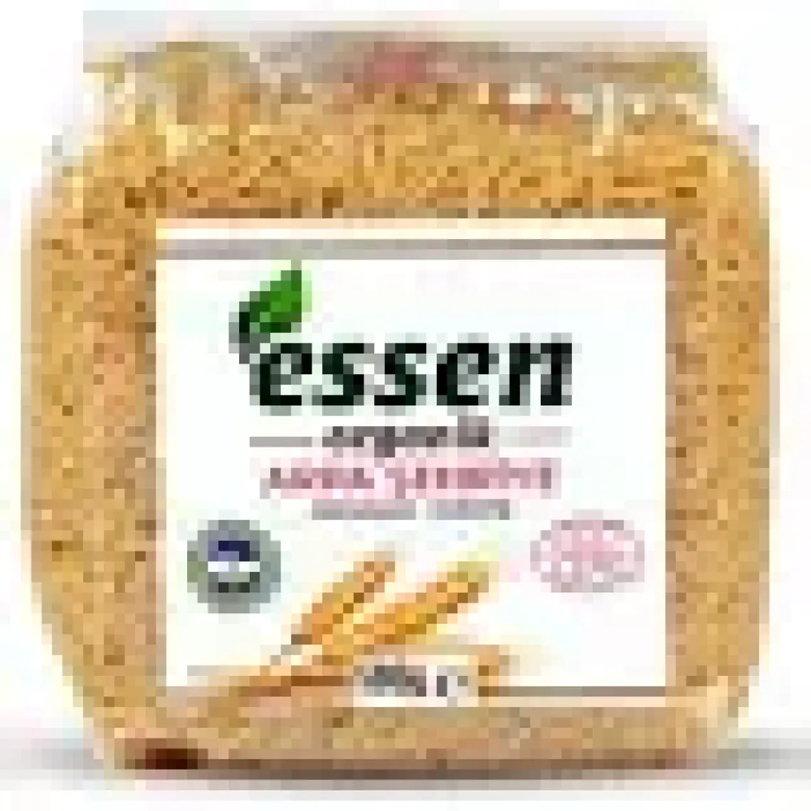 Essen Organik Arpa Şehriye 500 gr