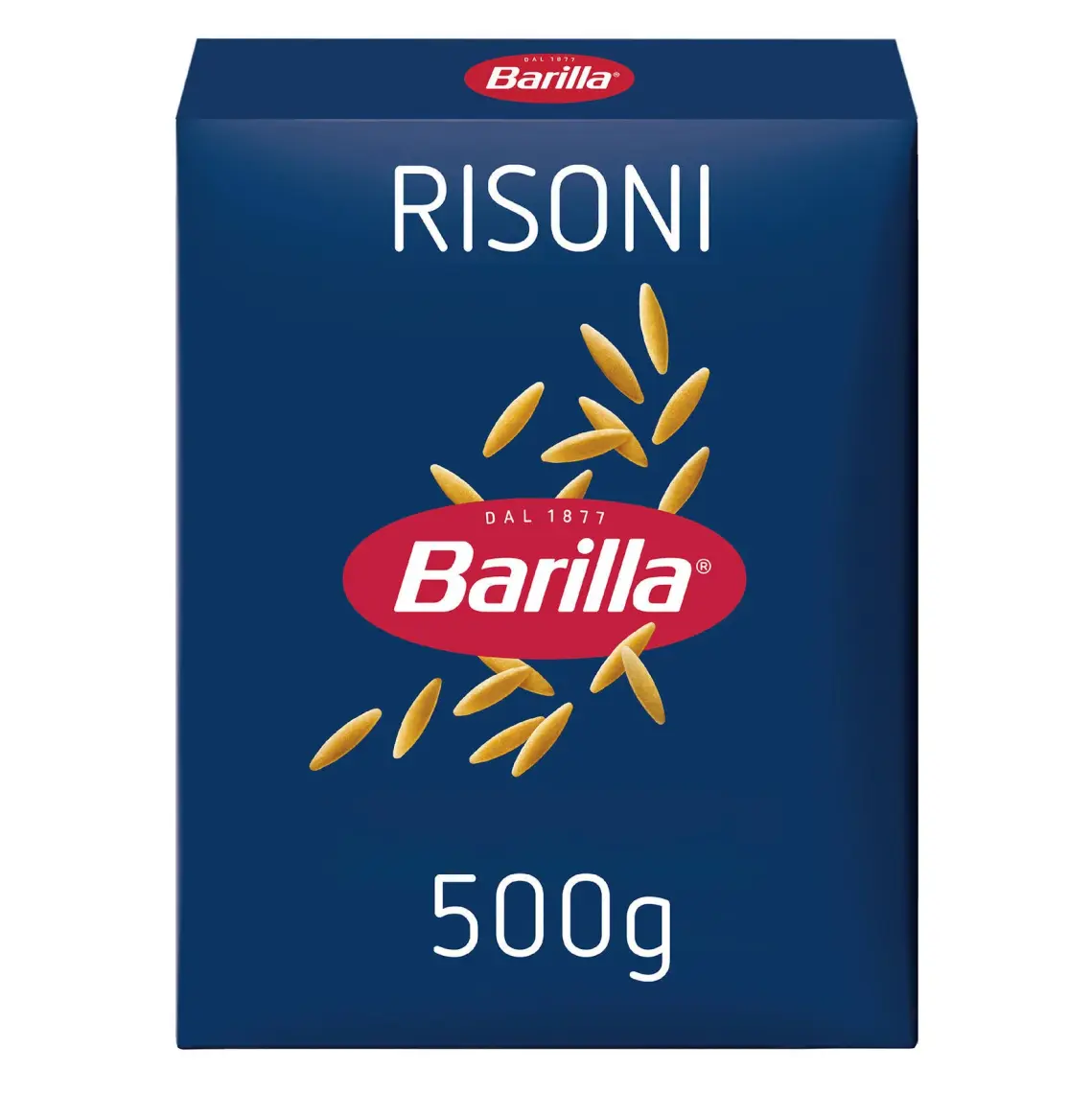 Barilla Arpa Şehriye/ Risoni 500 Gr