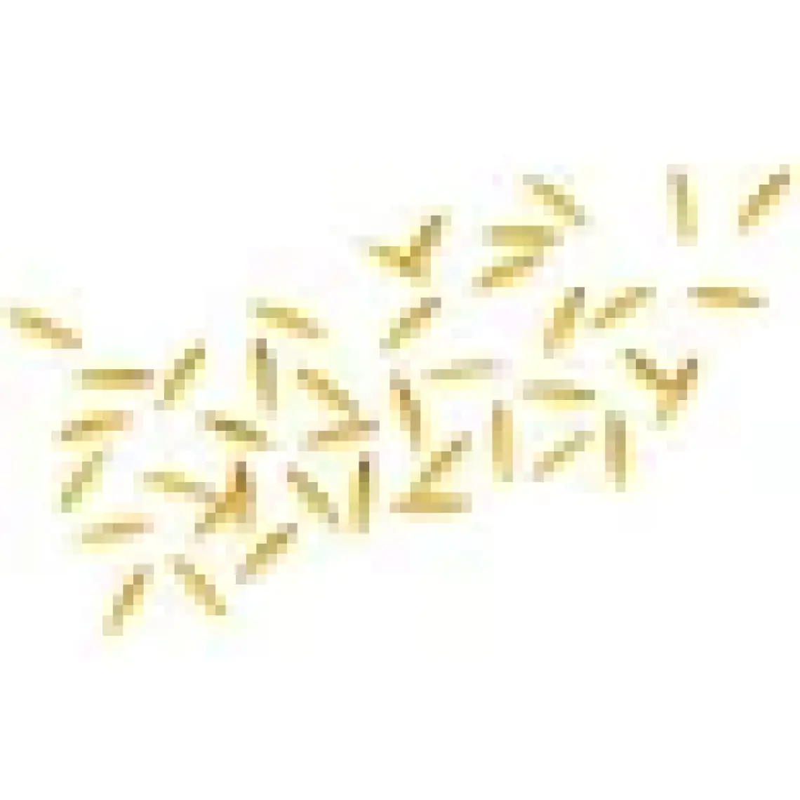 Barilla Arpa Şehriye/ Risoni 500 Gr
