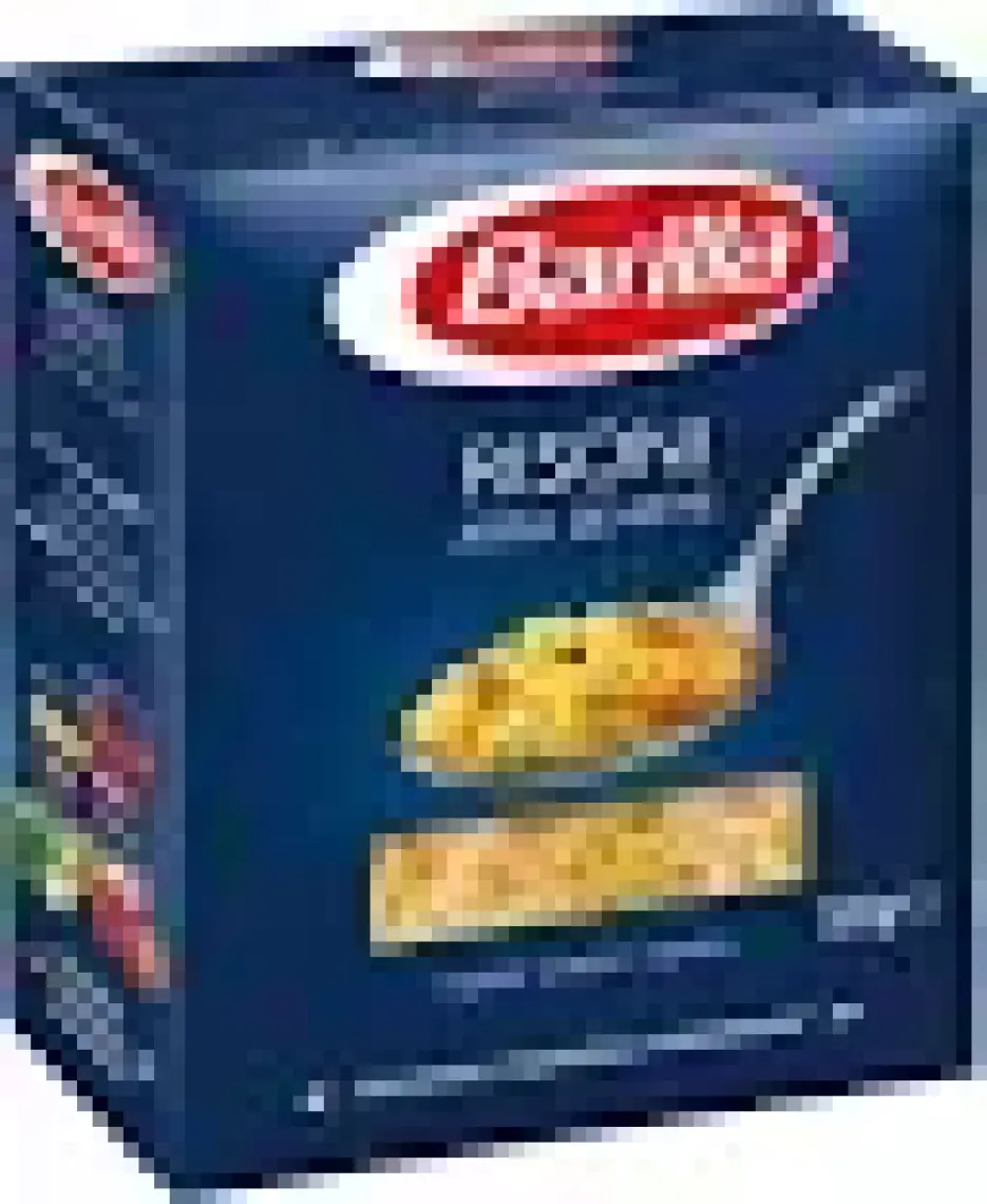 Barilla Arpa Şehriye/ Risoni 500 Gr