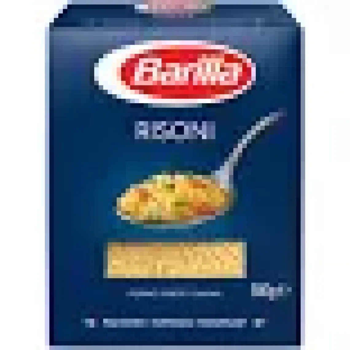 Barilla Arpa Şehriye/ Risoni 500 Gr