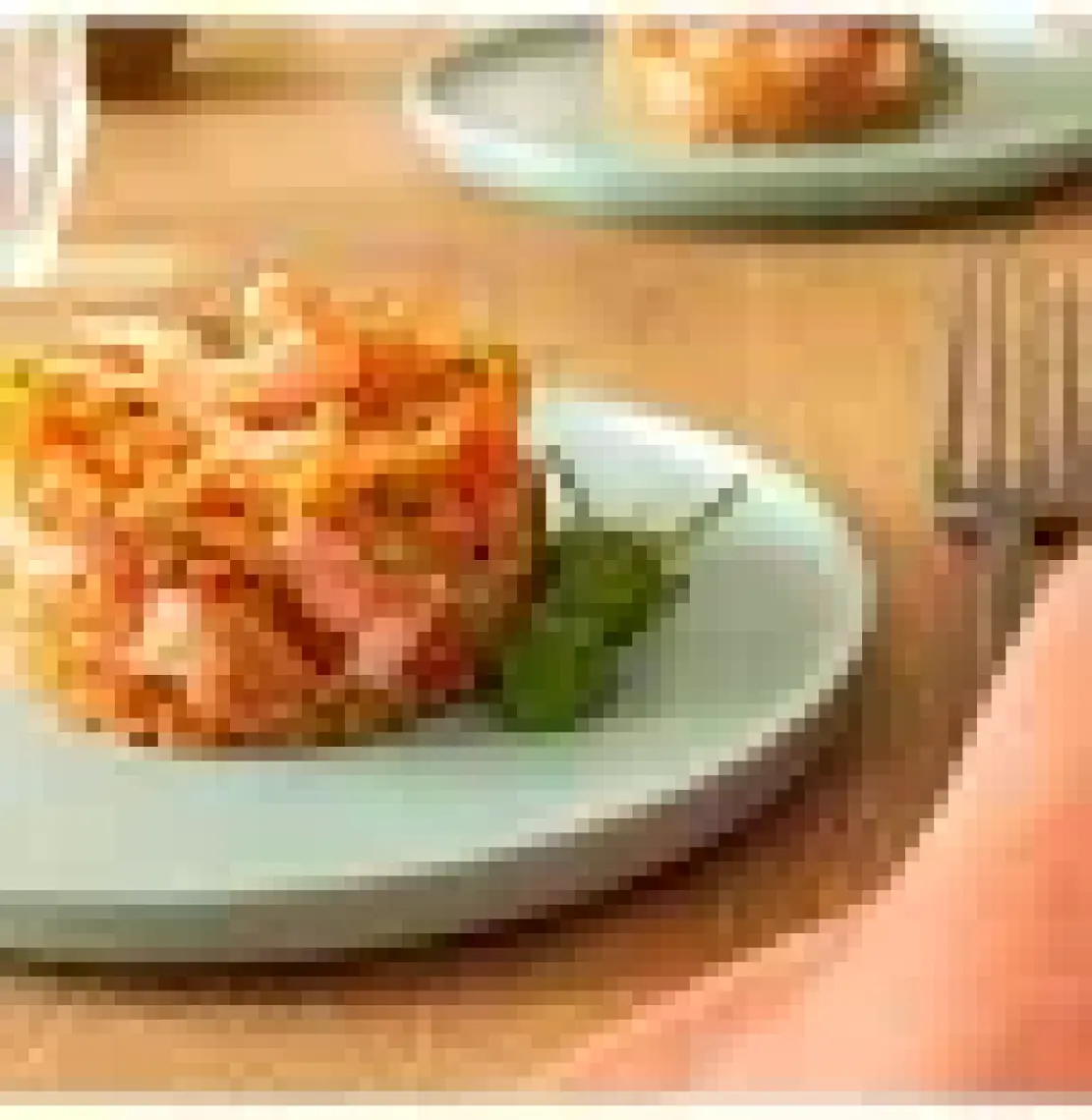 Barilla Arpa Şehriye/ Risoni 500 Gr