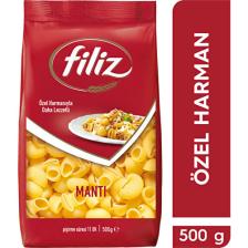 Filiz 500 Gr Makarna Manti