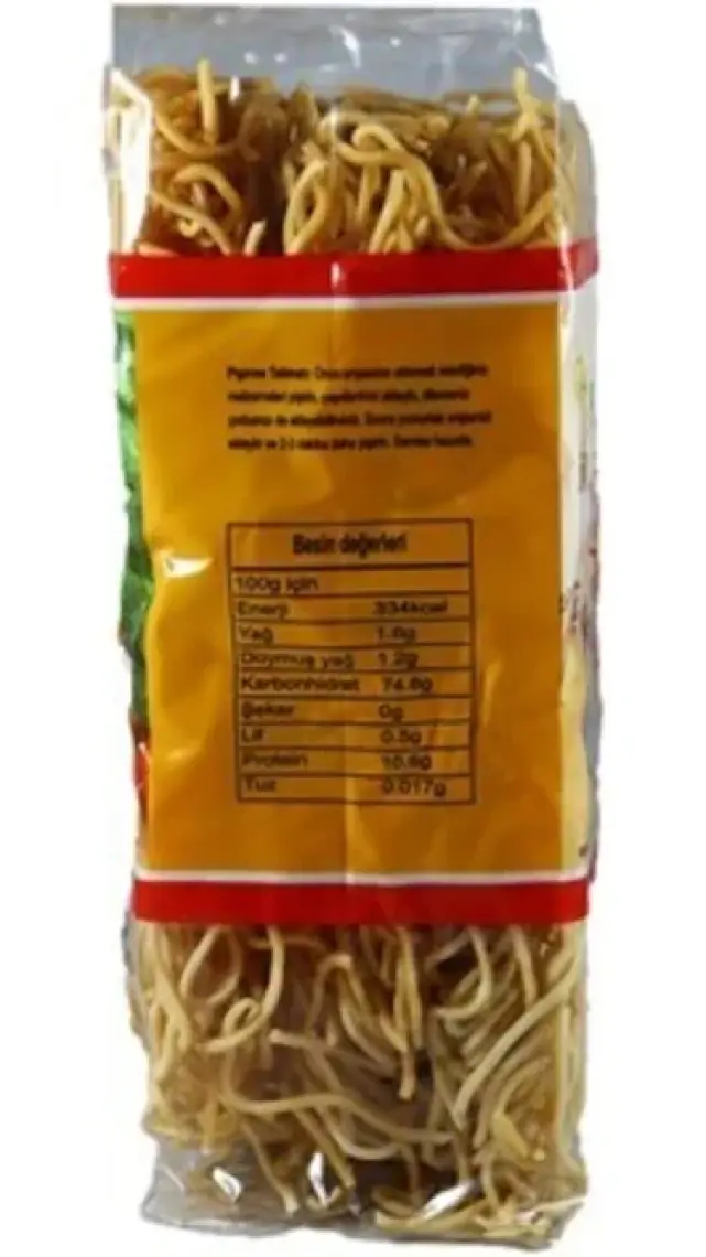 De&co Çin Makarnası 350 gr