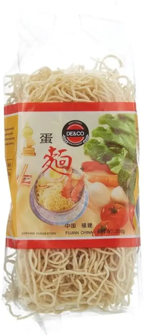 De&co Çin Makarnası 350 gr