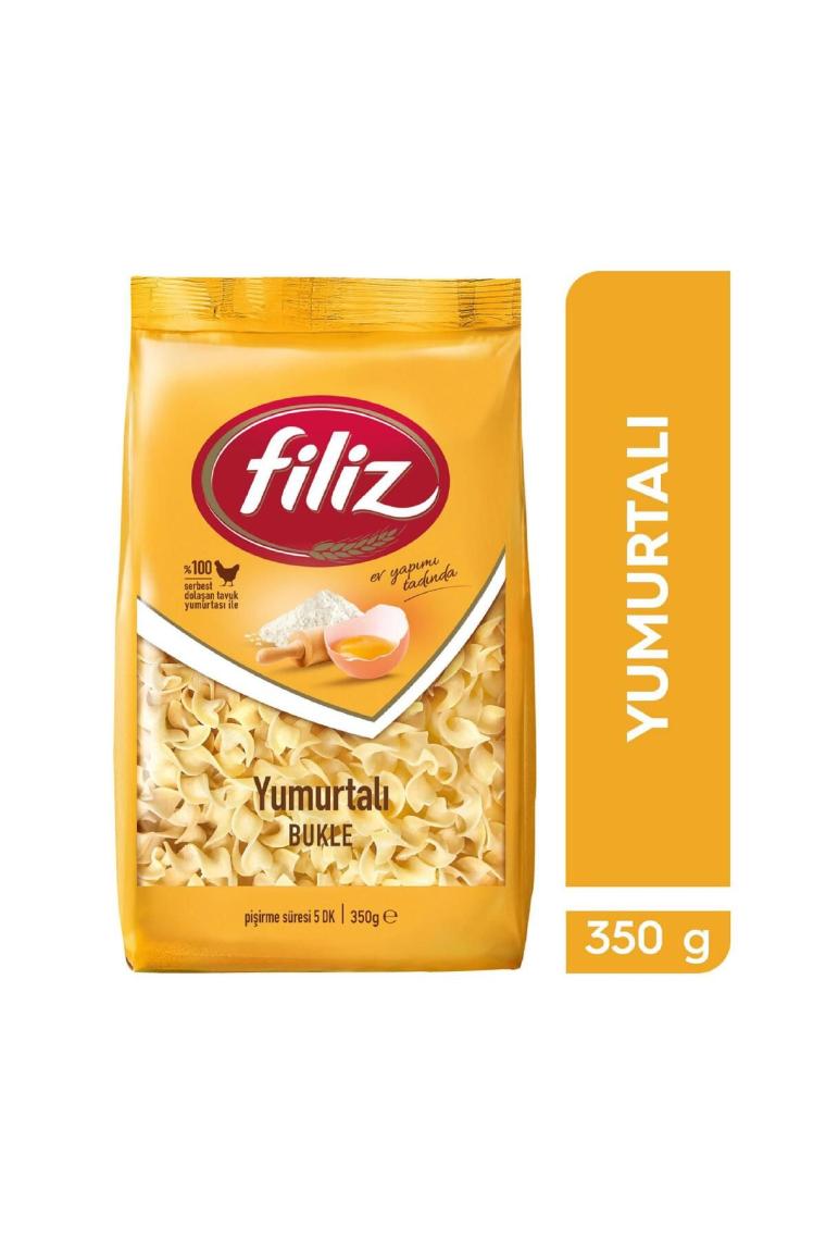Filiz Yumurtalı Bukle 350 gr