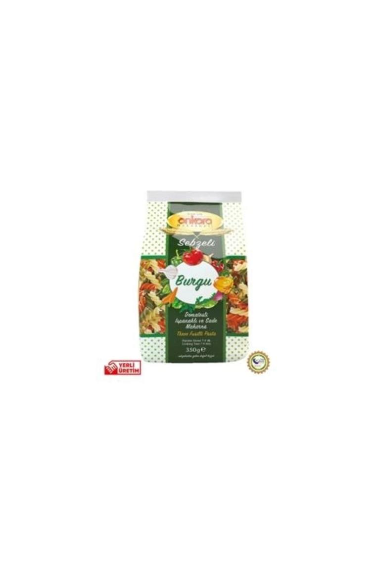 Sebzeli Burgu 350 gr