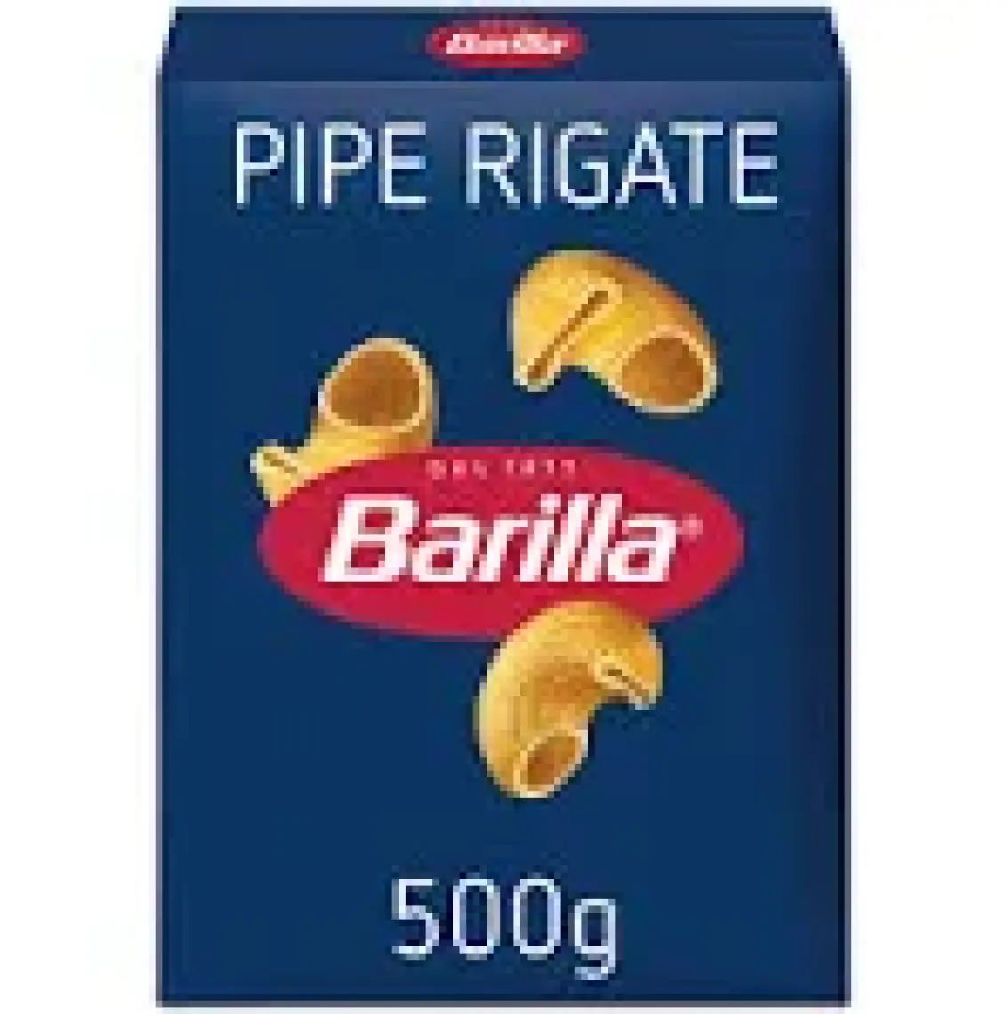 Barilla Makarna Mantı 500 gr