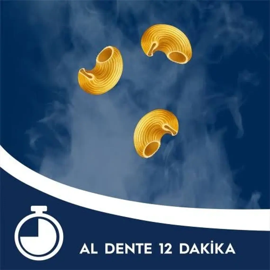 Barilla Makarna Mantı 500 gr