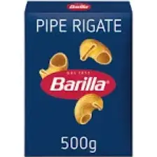 Barilla Makarna Mantı 500 gr