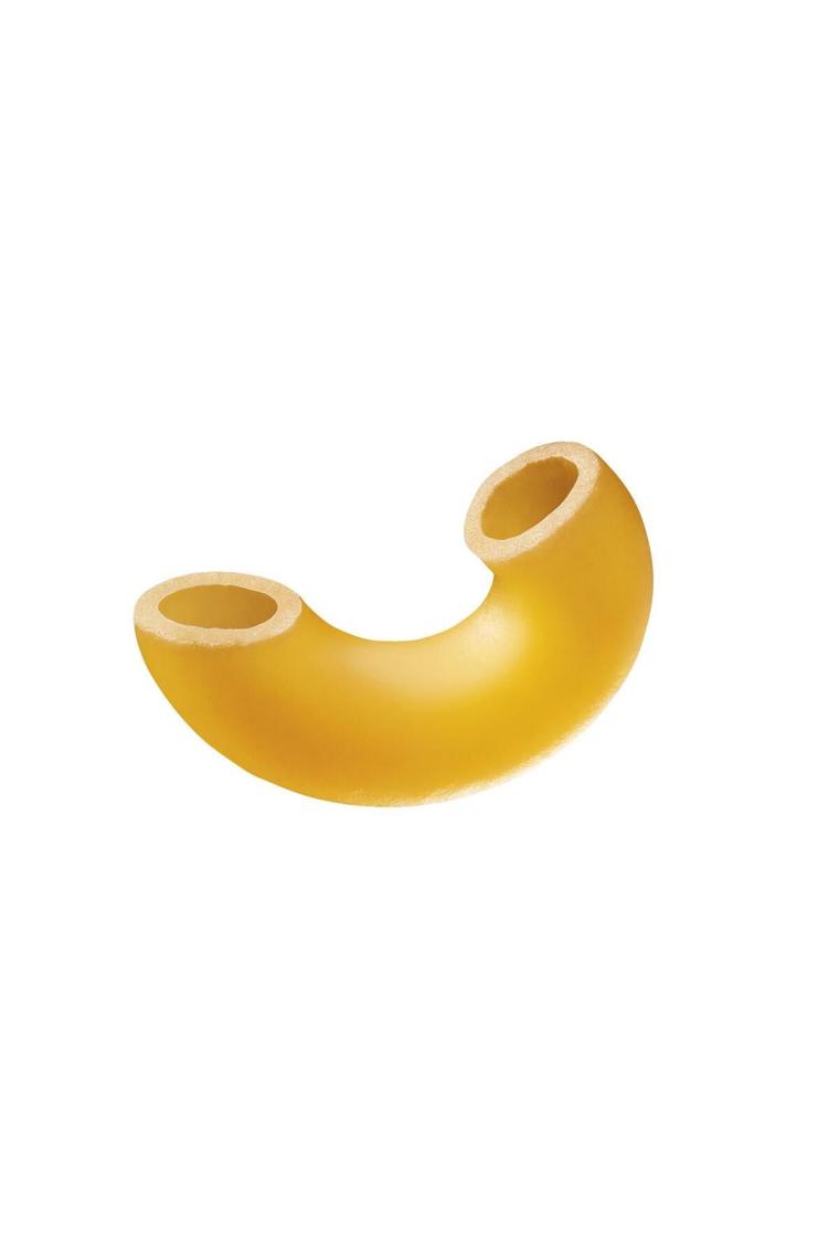 Barilla Bukle/Pipette Sade Makarna 500 Gr
