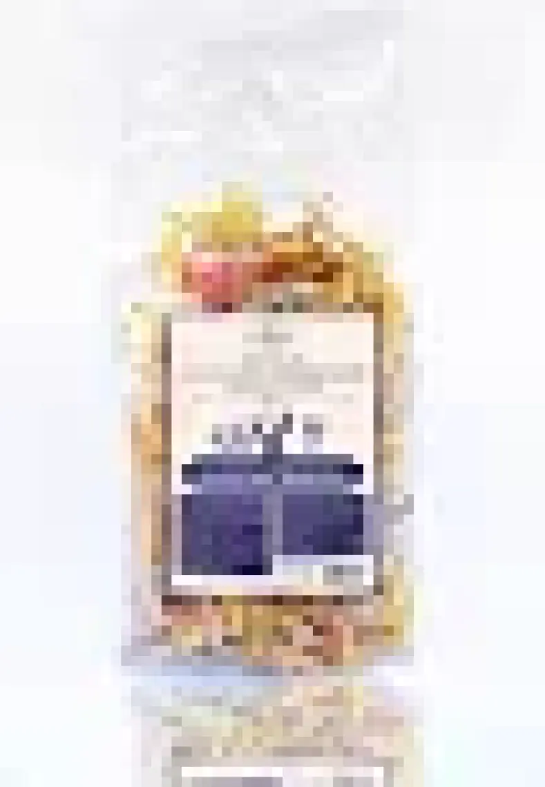 Kınalı Eller Kadın Kooperatifi Beypazarı Ev Usulü Karışık Sebzeli Fettucine Makarna 500 gr