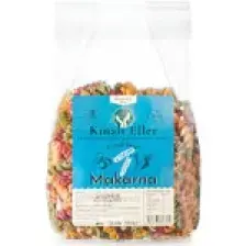 Kınalı Eller Kadın Kooperatifi Beypazarı Ev Usulü Karışık Sebzeli Fettucine Makarna 500 gr