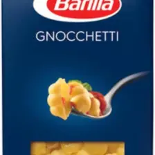 Barilla Deniz Kabuğu/ Gnocchetti Sade Makarna 500 Gr