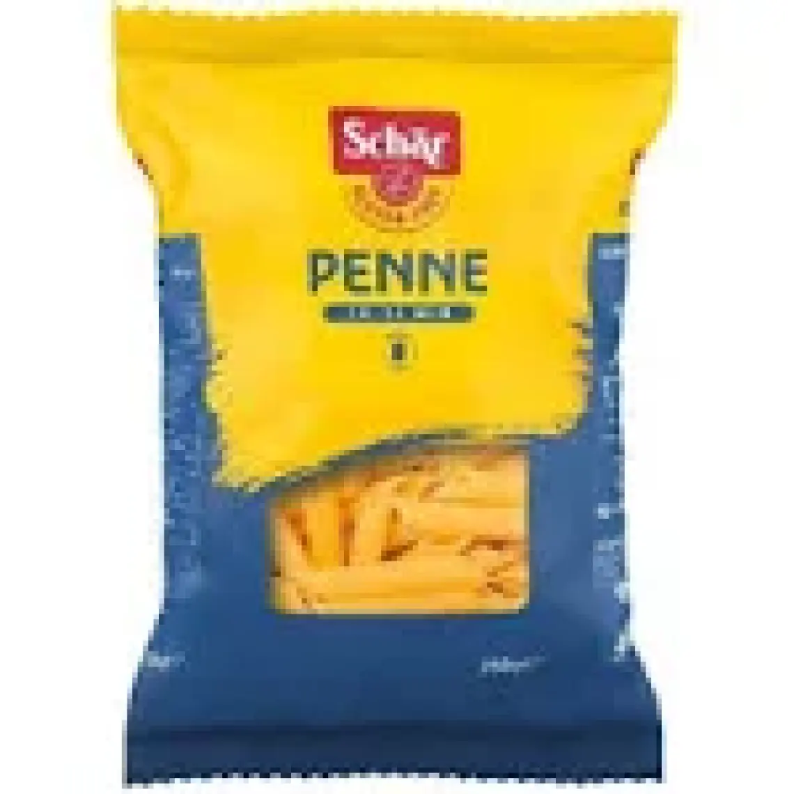 Schar Glutensiz Penne Kalem Makarna (10 ADET)