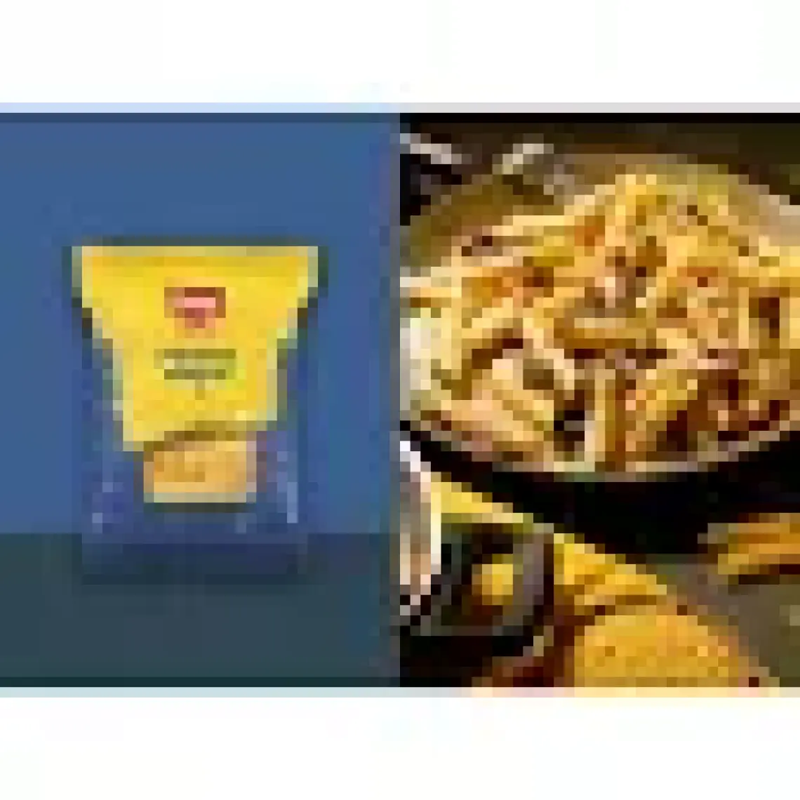 Schar Glutensiz Penne Kalem Makarna (10 ADET)