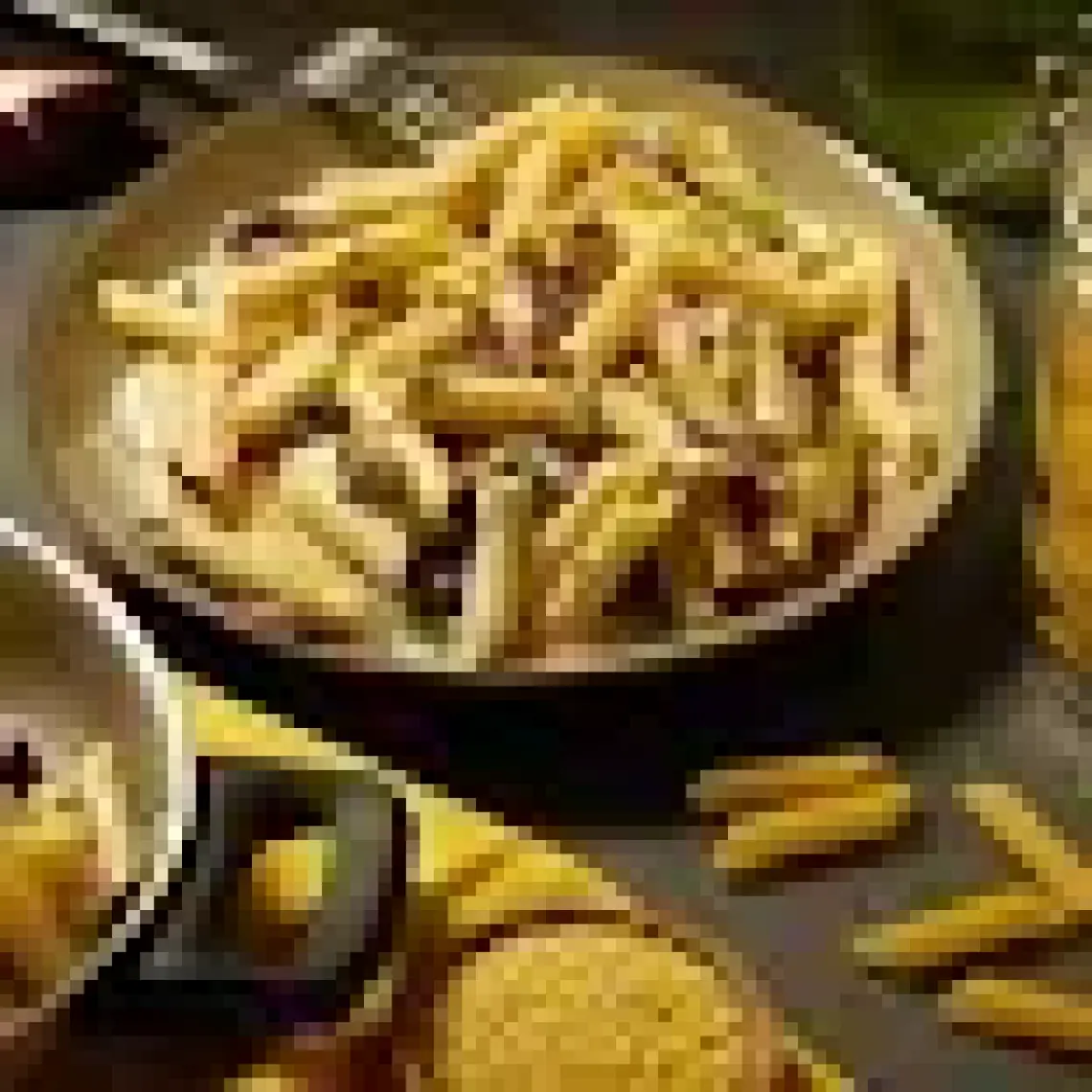 Schar Glutensiz Penne Kalem Makarna (10 ADET)