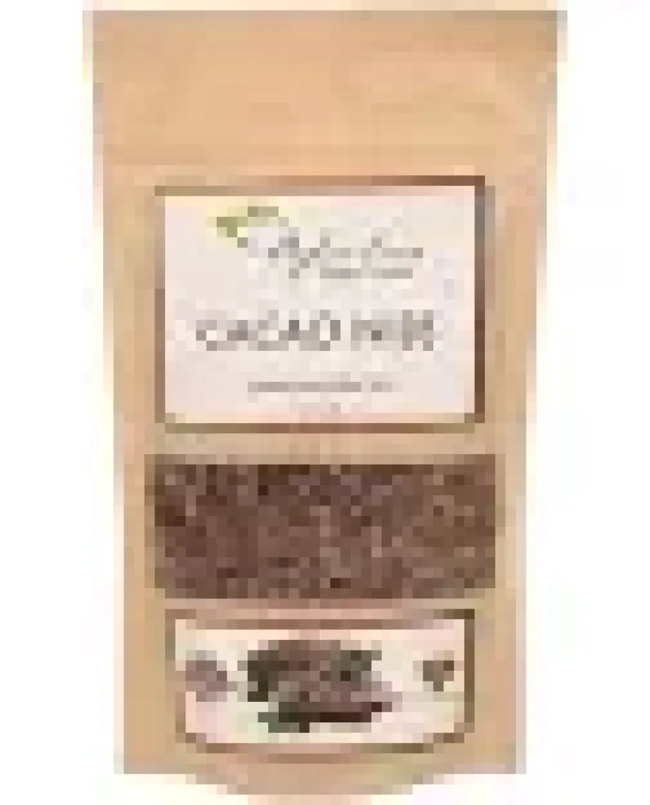 Ayhan Ercan Cacao Nibs Granül Ham Kakao Nibi 200 G