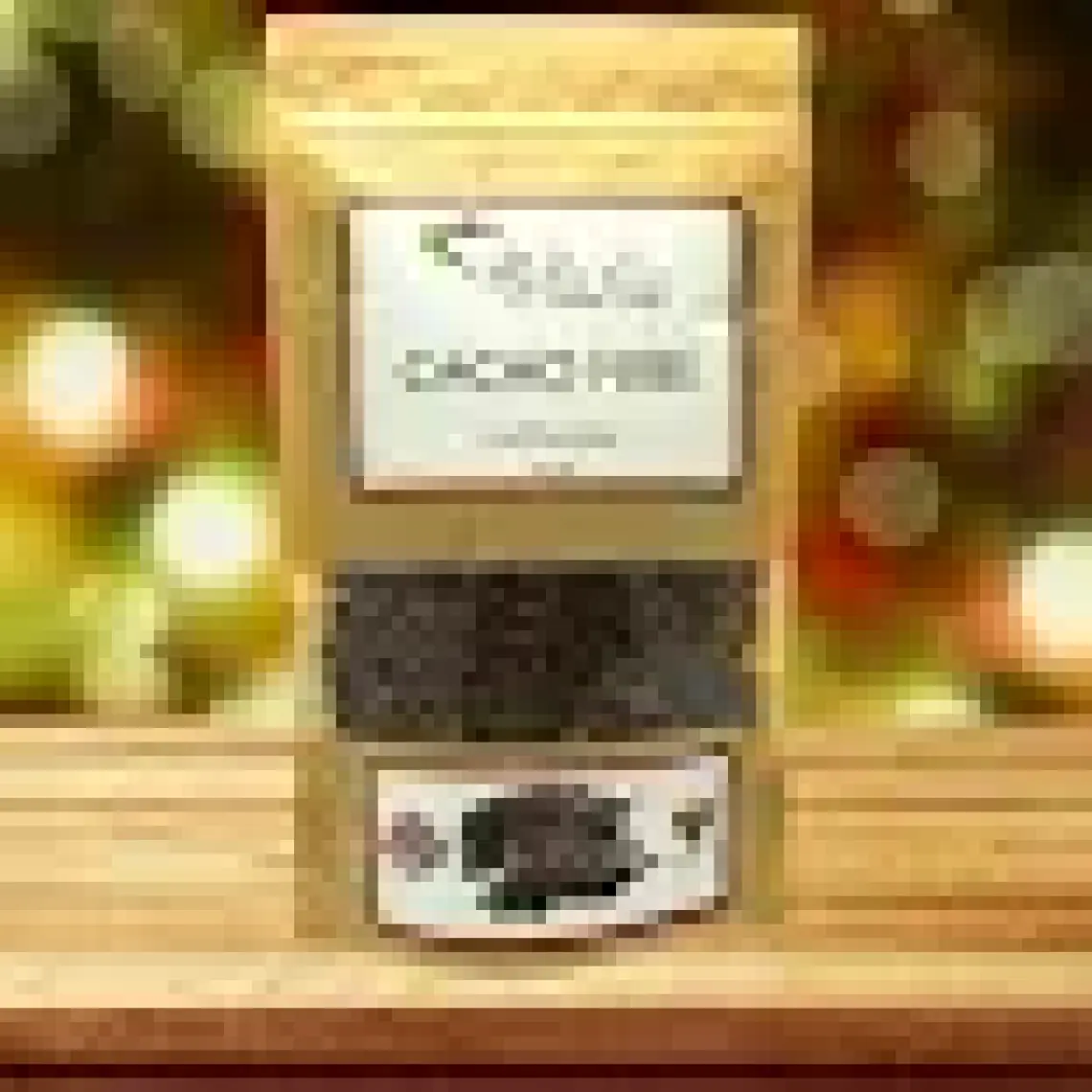 Ayhan Ercan Cacao Nibs Granül Ham Kakao Nibi 200 G