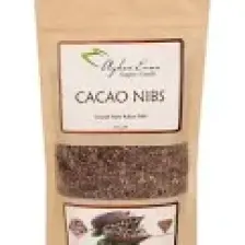 Ayhan Ercan Cacao Nibs Granül Ham Kakao Nibi 200 G