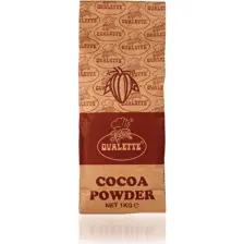 Ovalette Kakao Tozu 1 Kg