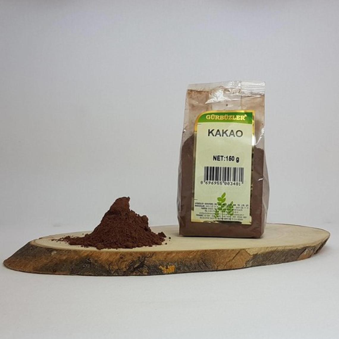 Gürbüzler Kakao 150 gr