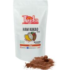 Tijda Ham Kakao Tozu 250 gr