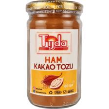 Tijda Ham Kakao Tozu Glutensiz,vegan 100 Gr.