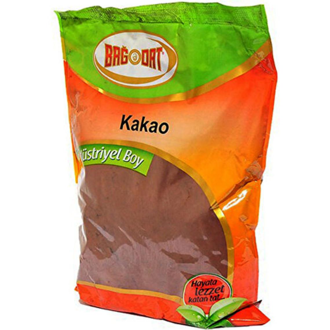Bağdat Kakao 1Kg Pkt