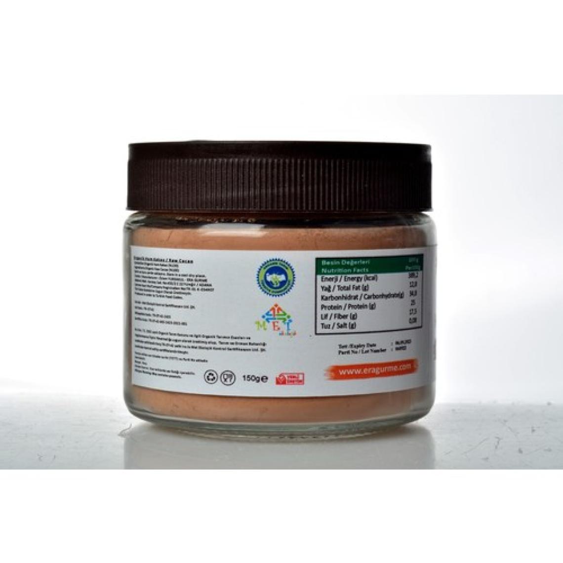 Organik Ham Kakao 120 gr