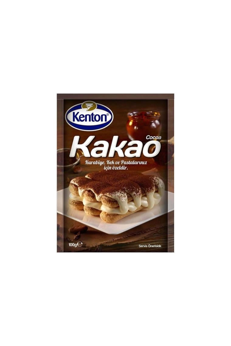 Kakao 100 gr
