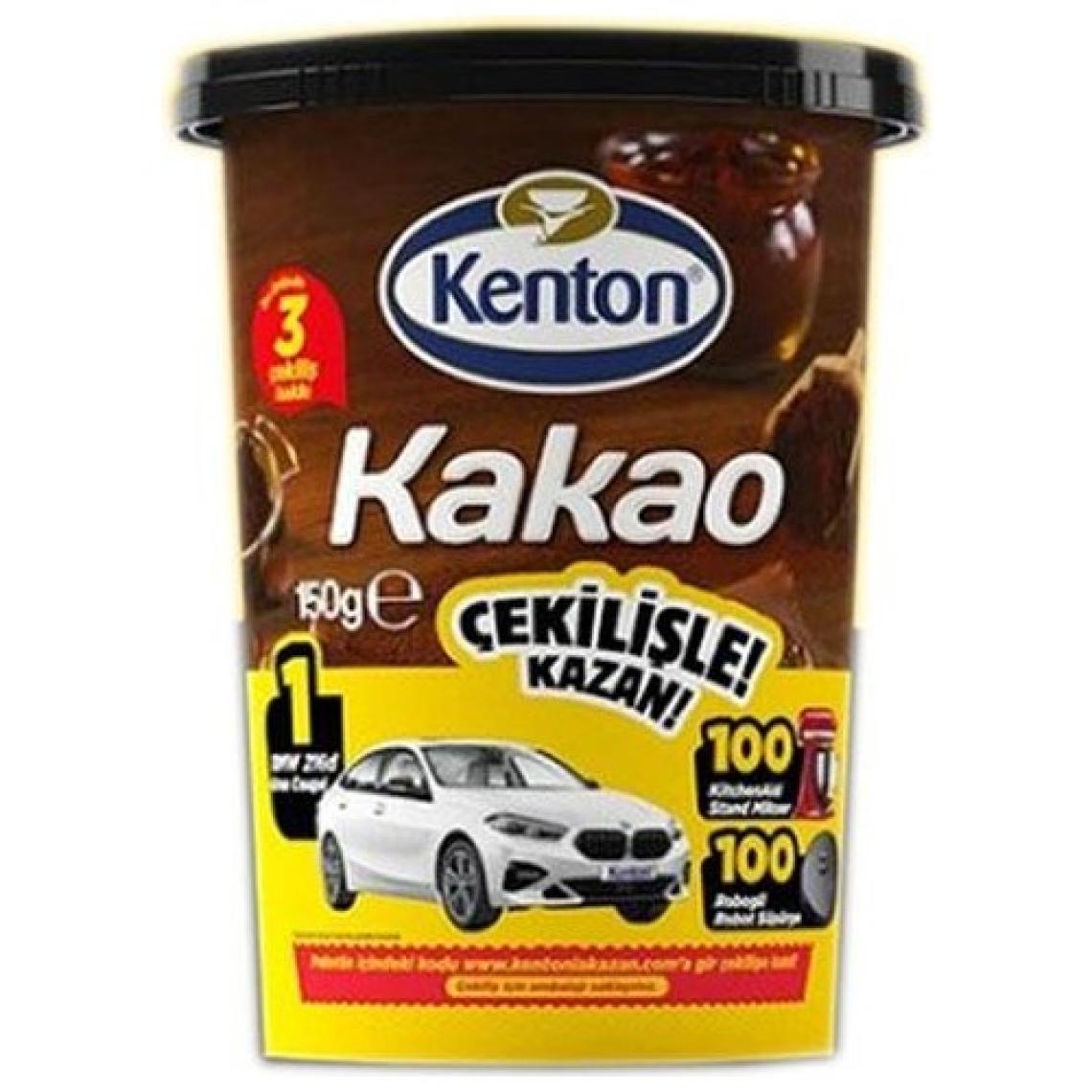 Kenton Kakao 150 gr