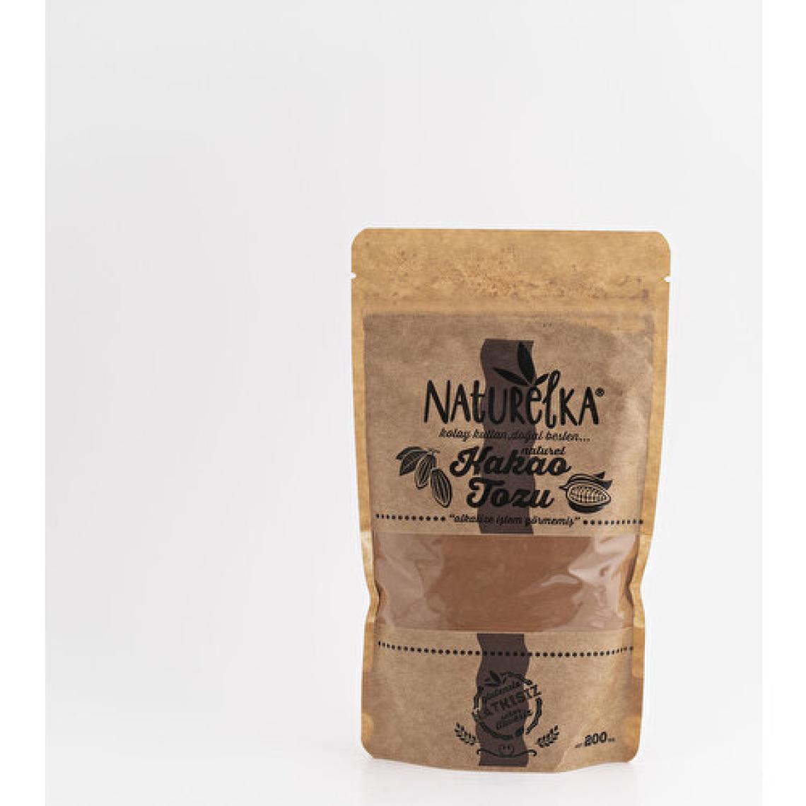 Naturelka Kakao Tozu 200 gr