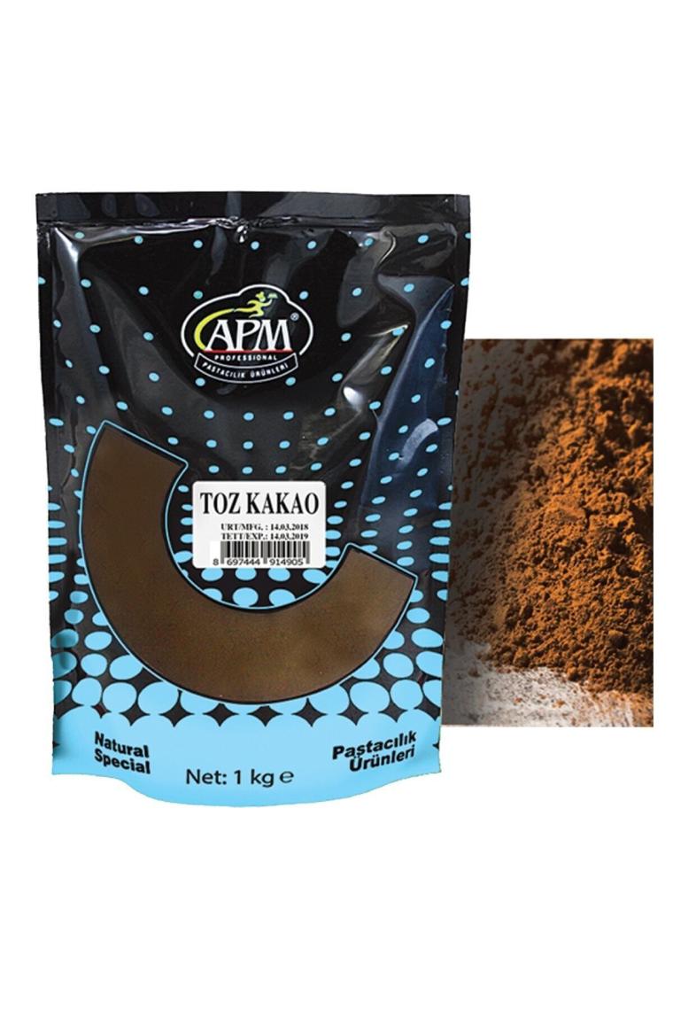 Toz Kakao 1 Kg