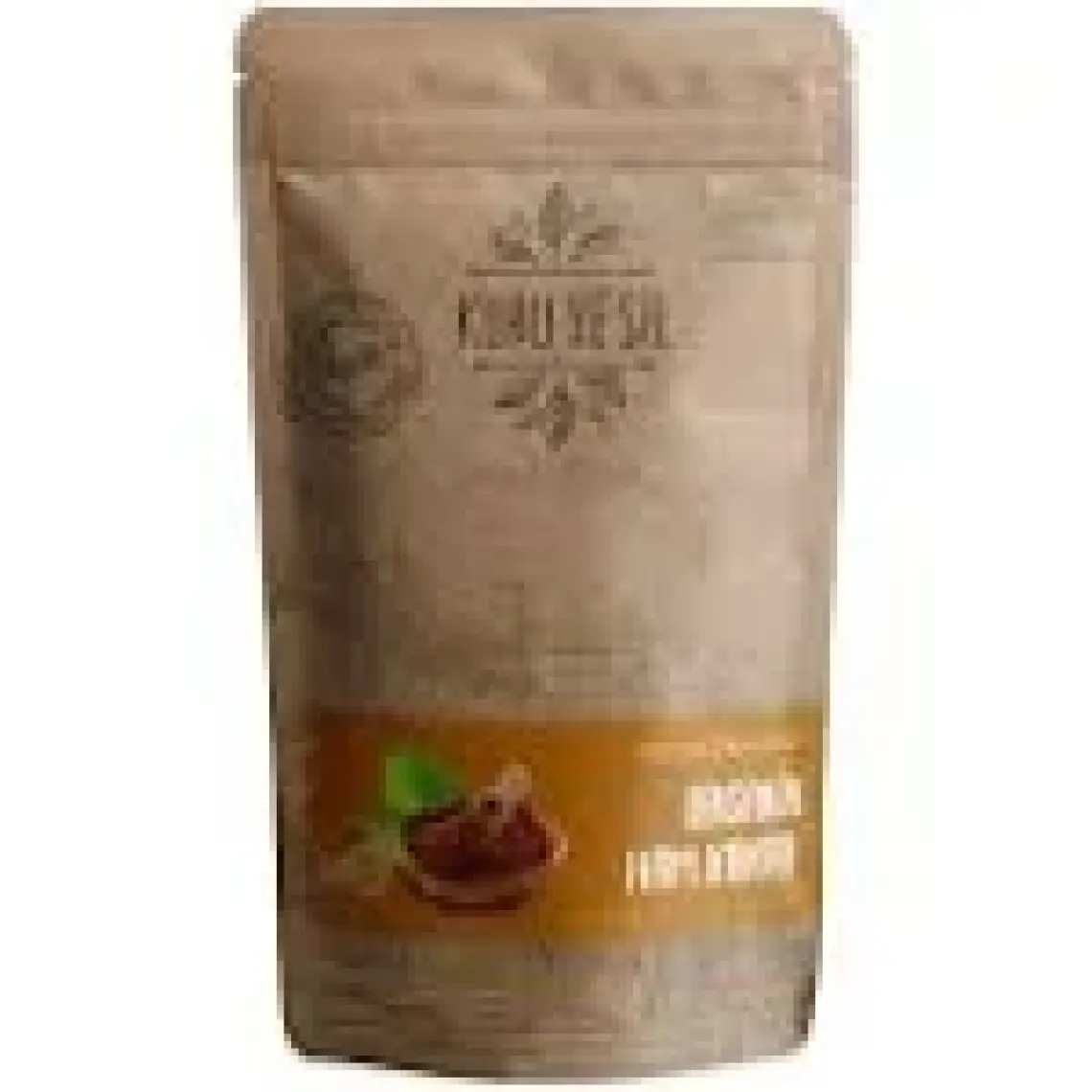 150 gr Doğal Kuru Yeşil Ham Kakao Tozu - Magnezyum ve Mineral Zengini, Katkı Maddesi İçermeyen, Taze Çekilmiş, El Yapımı
