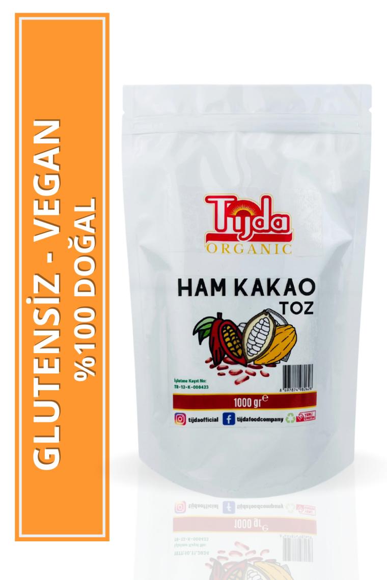 Tijda Ham Kakao Tozu 1 kg