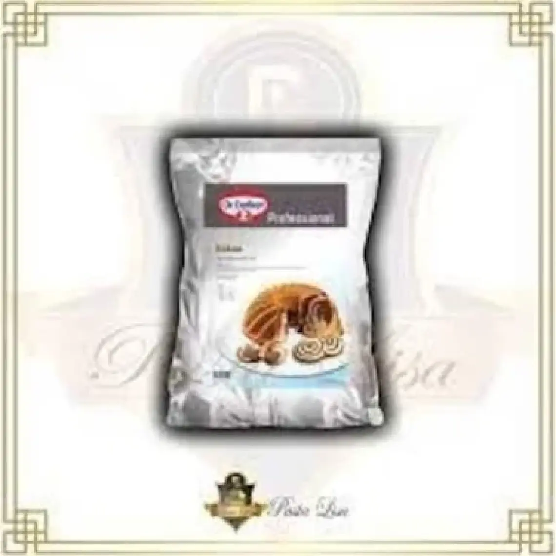 Dr. Oetker Toz Kakao  1 kg