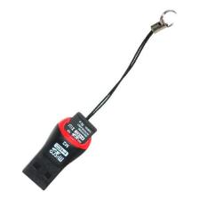 Teknogreen TK-CR01 Mini Tip Microsd Kart Okuyucu