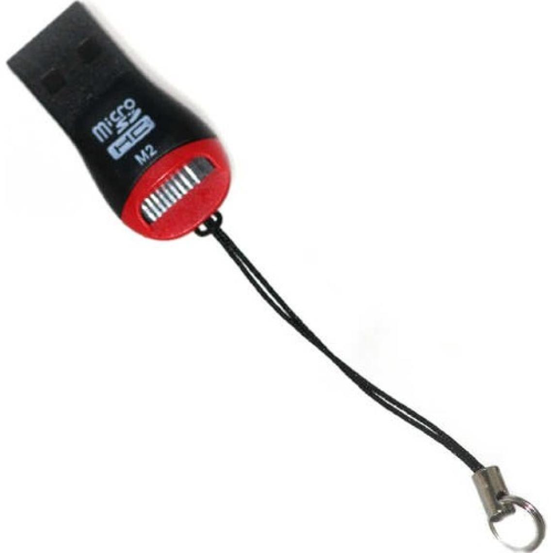 Teknogreen TK-CR01 Mini Tip Microsd Kart Okuyucu