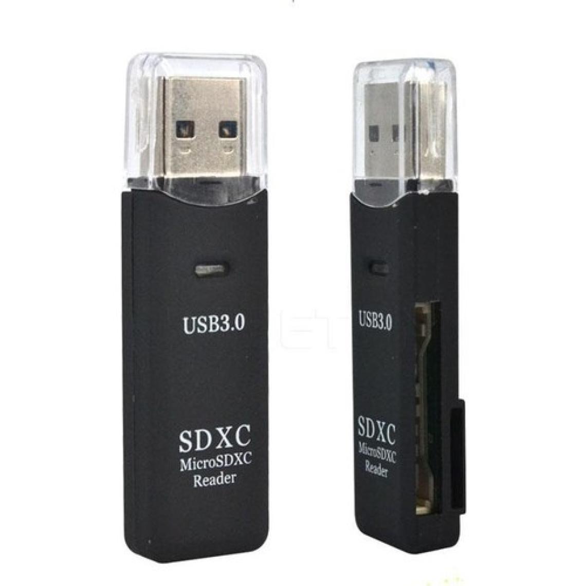 Appa SRF-6909 USB 3.0 Çoklu Kart Okuyucu
