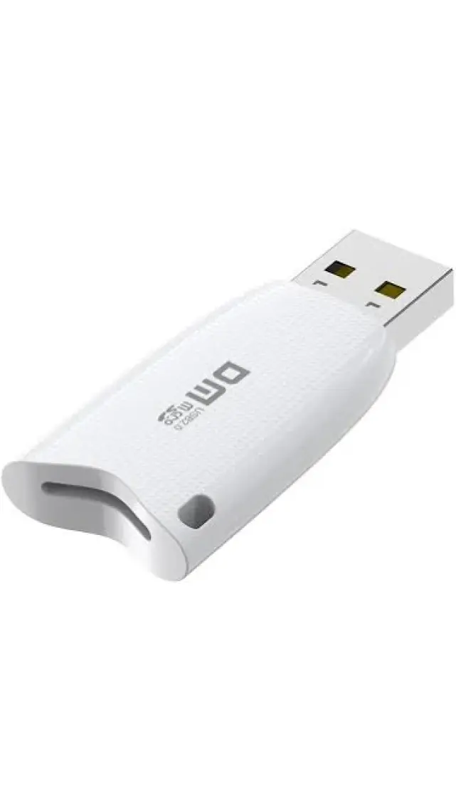 Dm CR025 USB 2.0 To Micro Sd Tf Kart Okuyucu