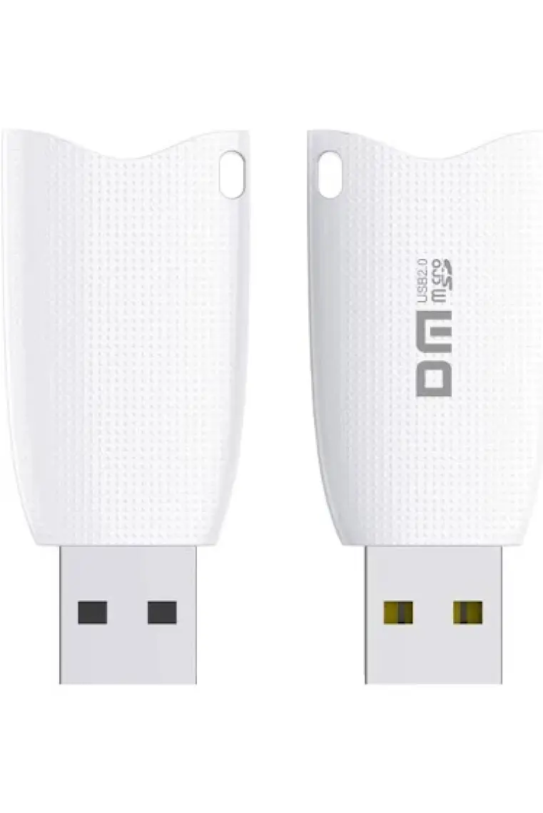 Dm CR025 USB 2.0 To Micro Sd Tf Kart Okuyucu