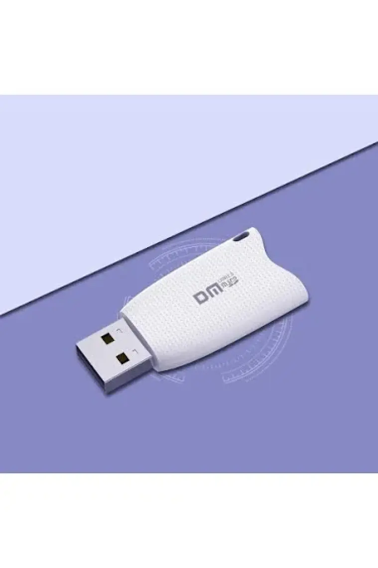 Dm CR025 USB 2.0 To Micro Sd Tf Kart Okuyucu