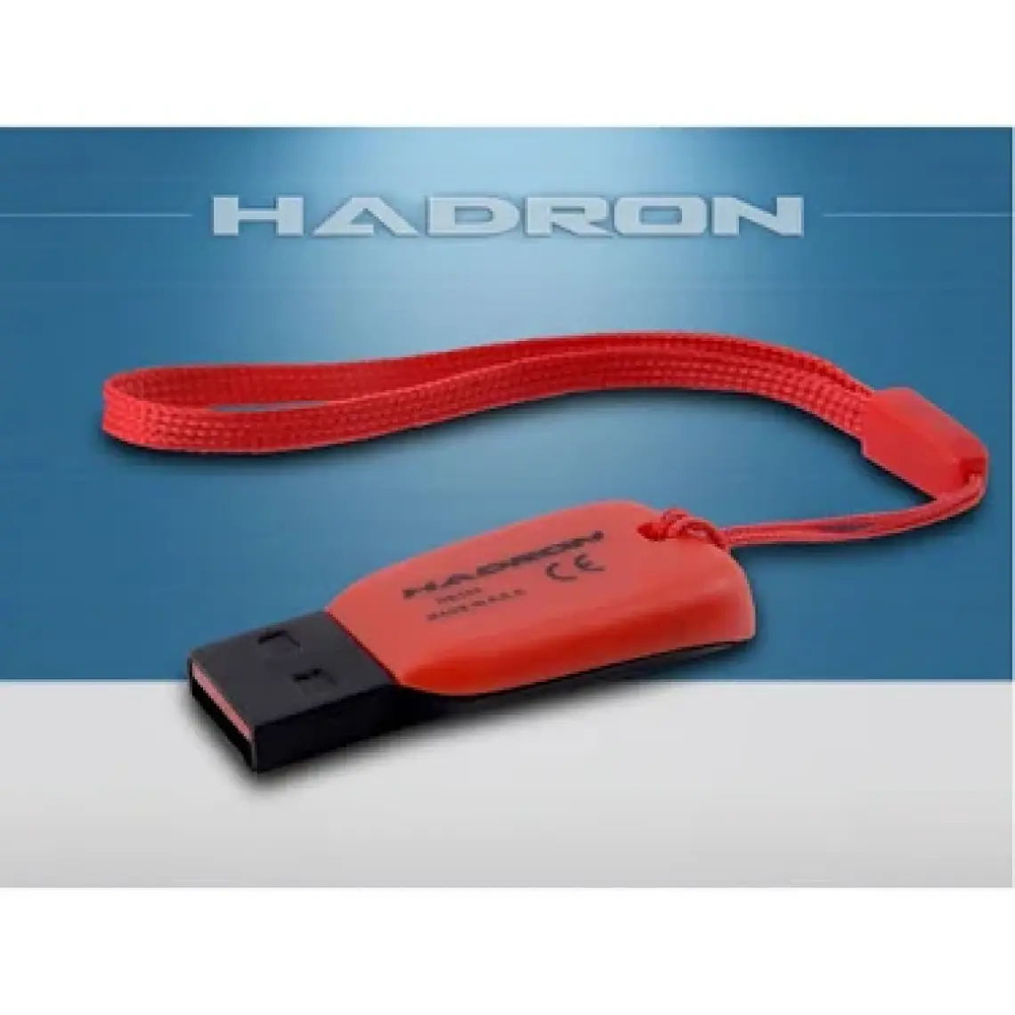 Hadron Kart Okuyucu Mıcro Sd HD-156