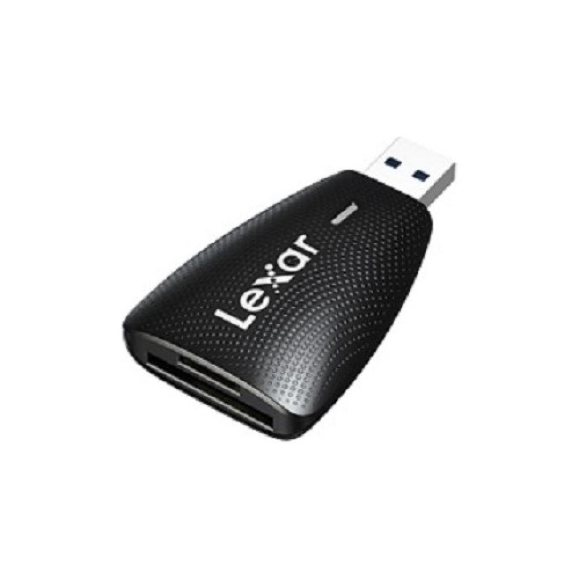 Lexar Multi USB 3.1 Kart Okuyucu LRW450UB (SD - MicroSD)
