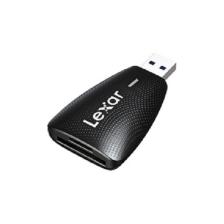 Lexar Multi USB 3.1 Kart Okuyucu LRW450UB (SD - MicroSD)