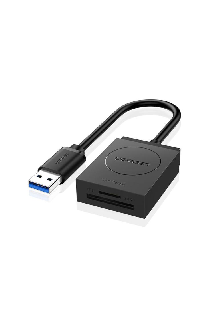 Usb 3.0 Tf Sd Kart Okuyucu