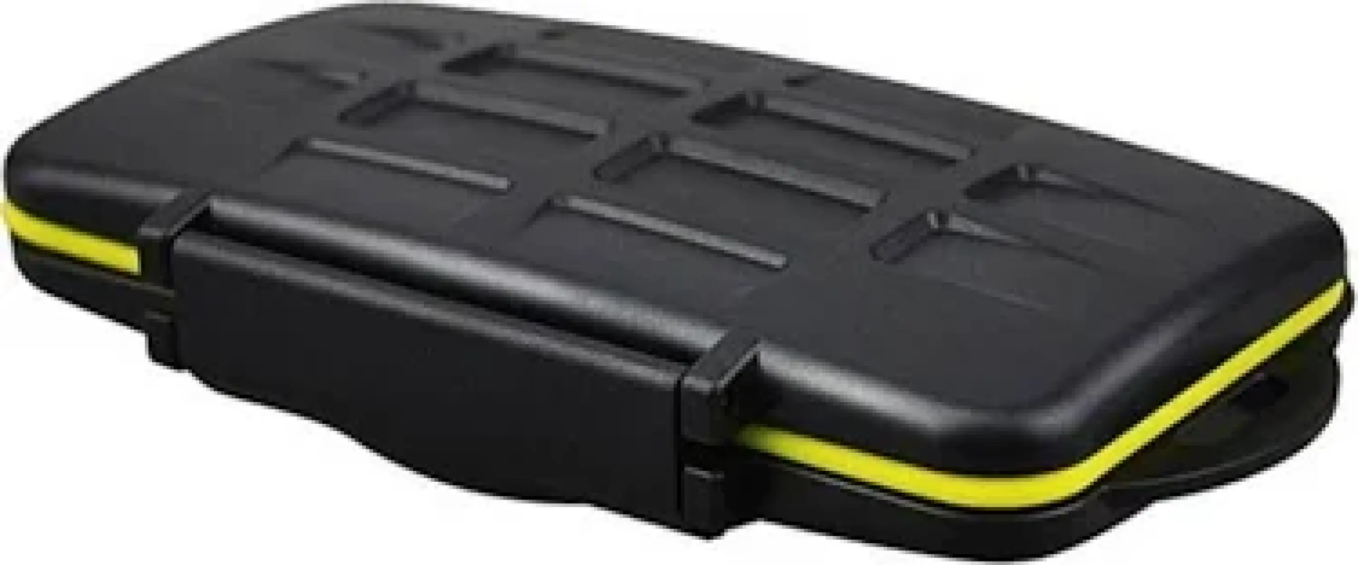JJC Memory Card Case Hafıza Kartı Kutusu (12 SD Kart)