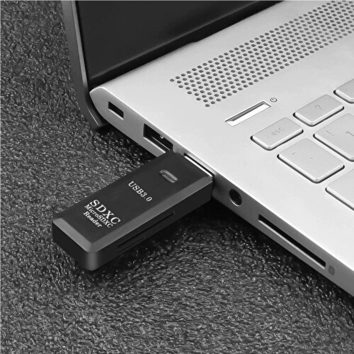 Daytona NO143 USB 3.0 To Sd/micro Sd Kart Okuyucu Çevirici Adaptör ( 2 ADET)